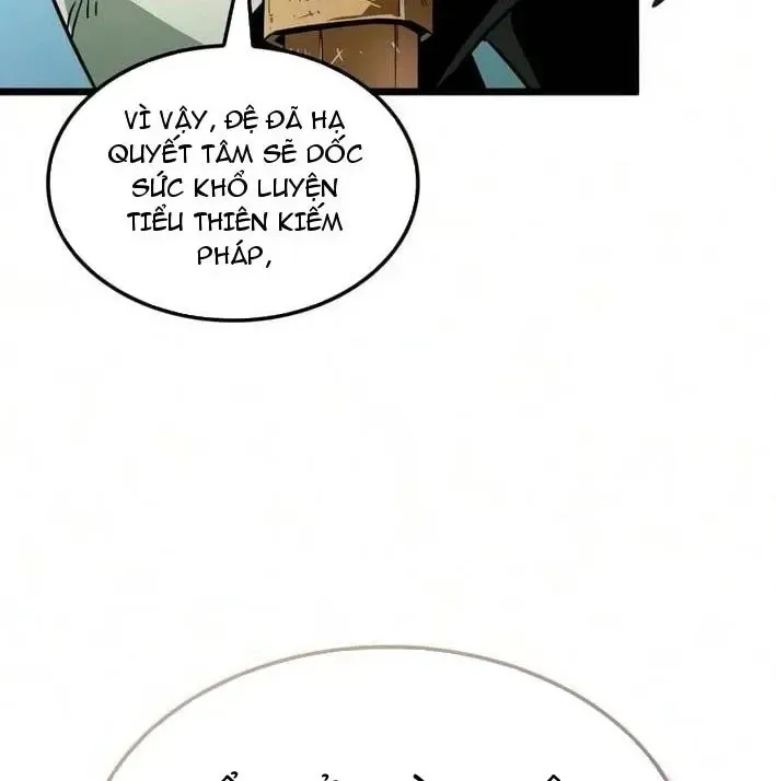 Võ Giả Toàn Tri Chap 13 - Next Chap 14
