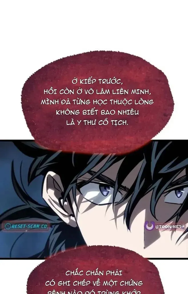 Võ Giả Toàn Tri Chap 14 - Next Chap 15