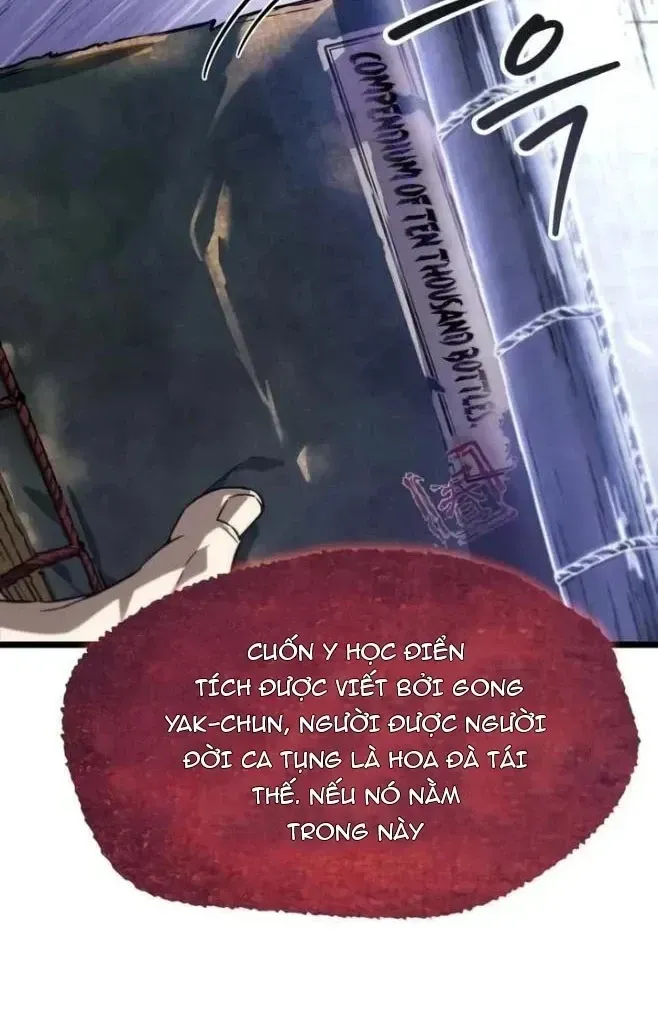 Võ Giả Toàn Tri Chap 14 - Next Chap 15