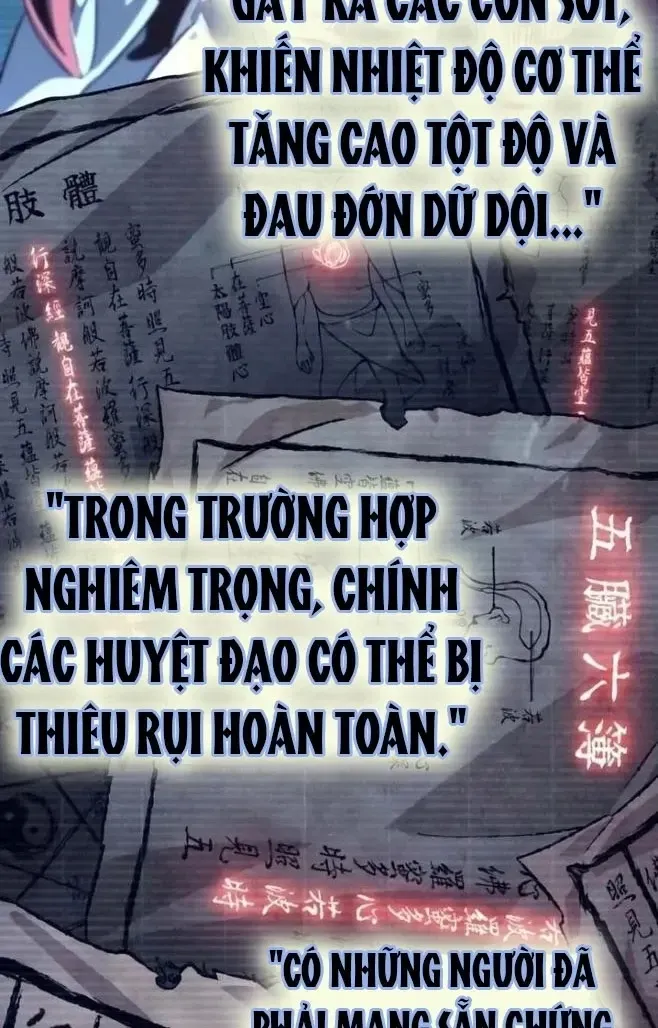 Võ Giả Toàn Tri Chap 14 - Next Chap 15