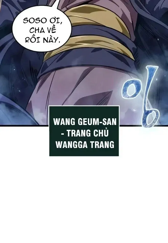 Võ Giả Toàn Tri Chap 14 - Next Chap 15