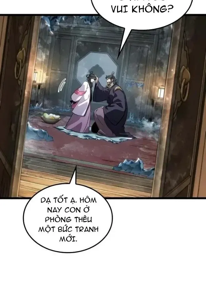 Võ Giả Toàn Tri Chap 14 - Next Chap 15