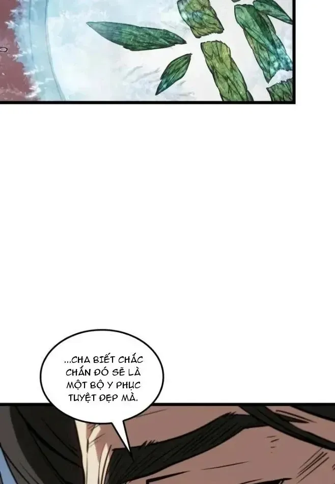 Võ Giả Toàn Tri Chap 14 - Next Chap 15