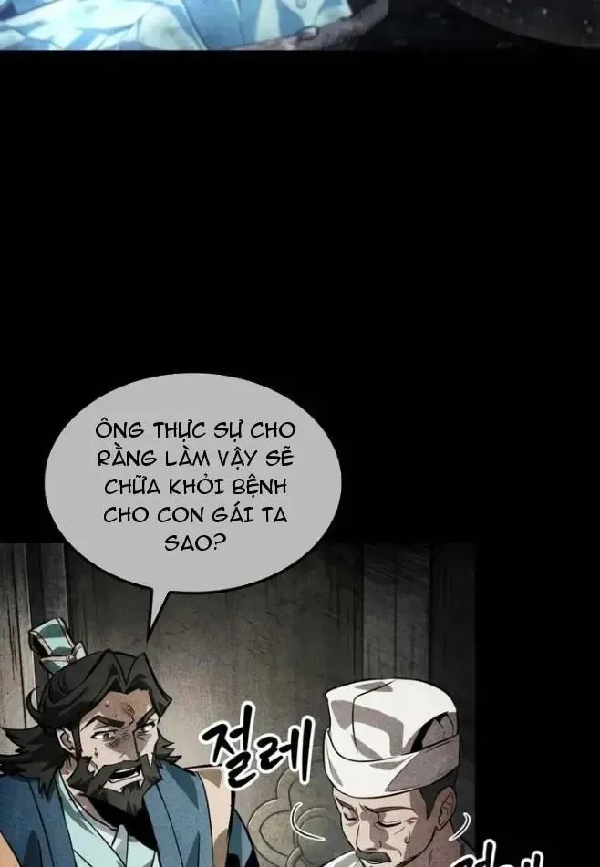 Võ Giả Toàn Tri Chap 14 - Next Chap 15