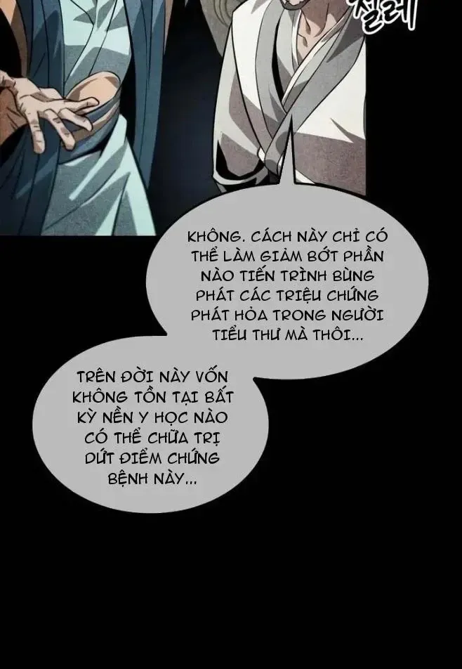 Võ Giả Toàn Tri Chap 14 - Next Chap 15