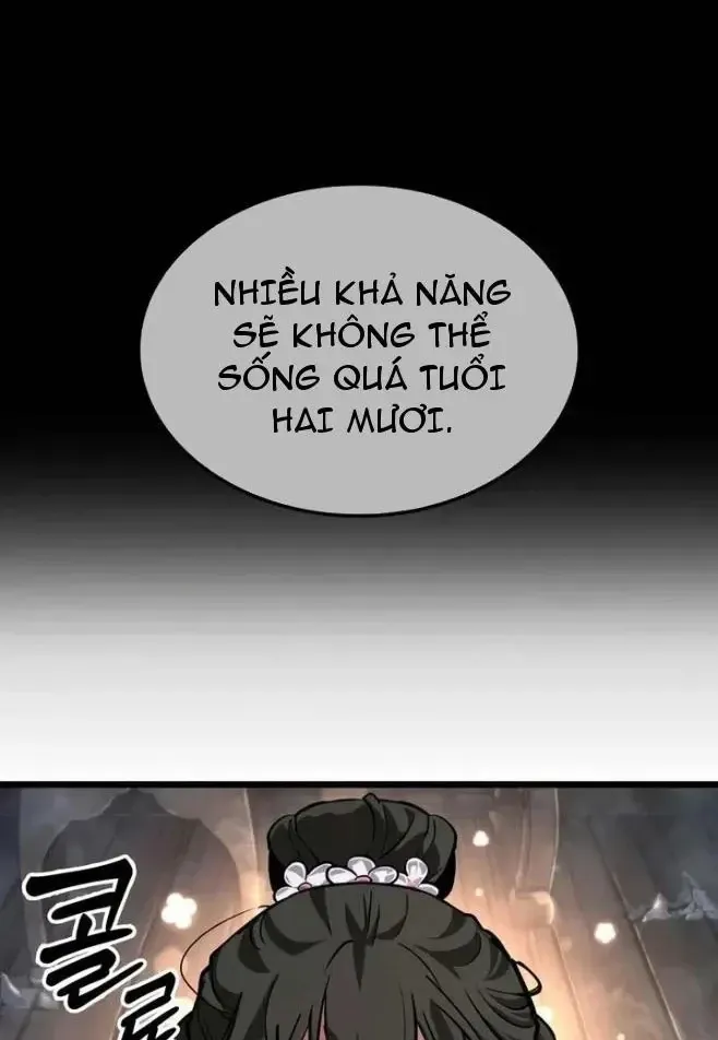 Võ Giả Toàn Tri Chap 14 - Next Chap 15