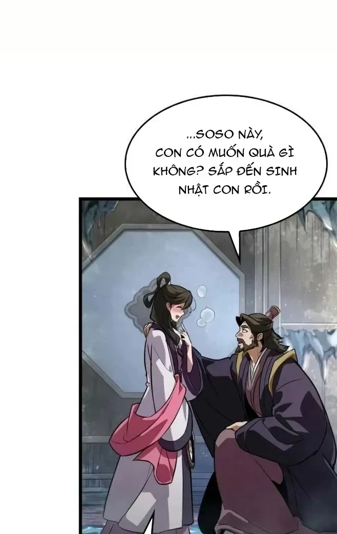 Võ Giả Toàn Tri Chap 14 - Next Chap 15