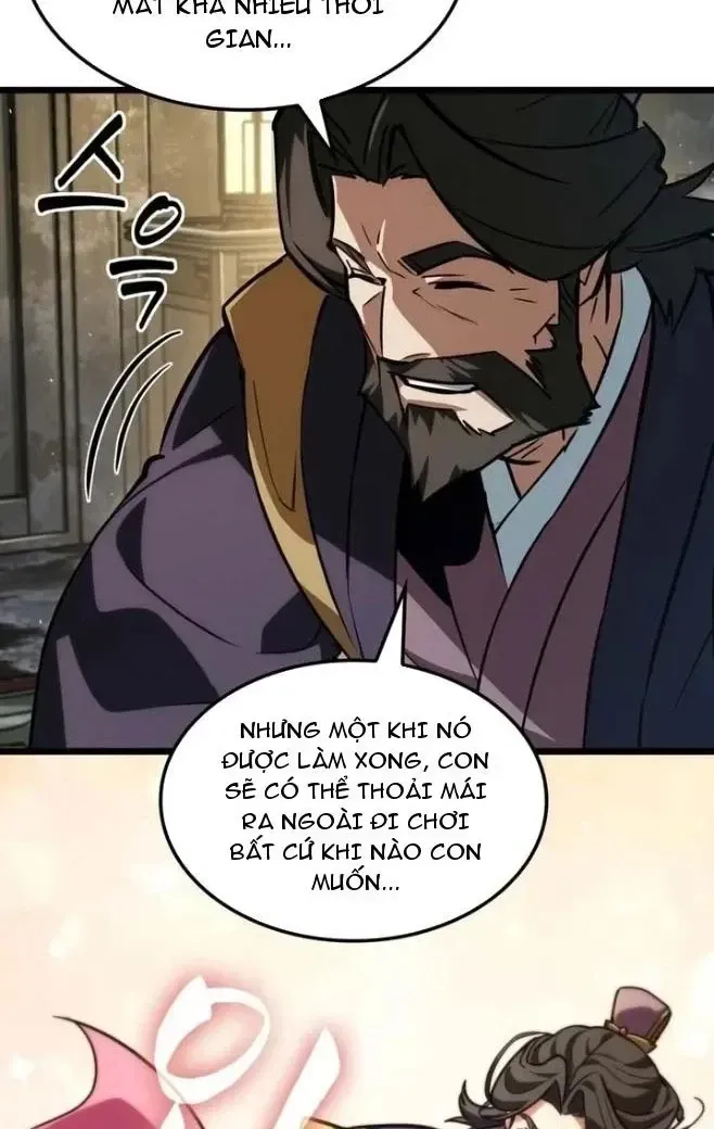 Võ Giả Toàn Tri Chap 14 - Next Chap 15