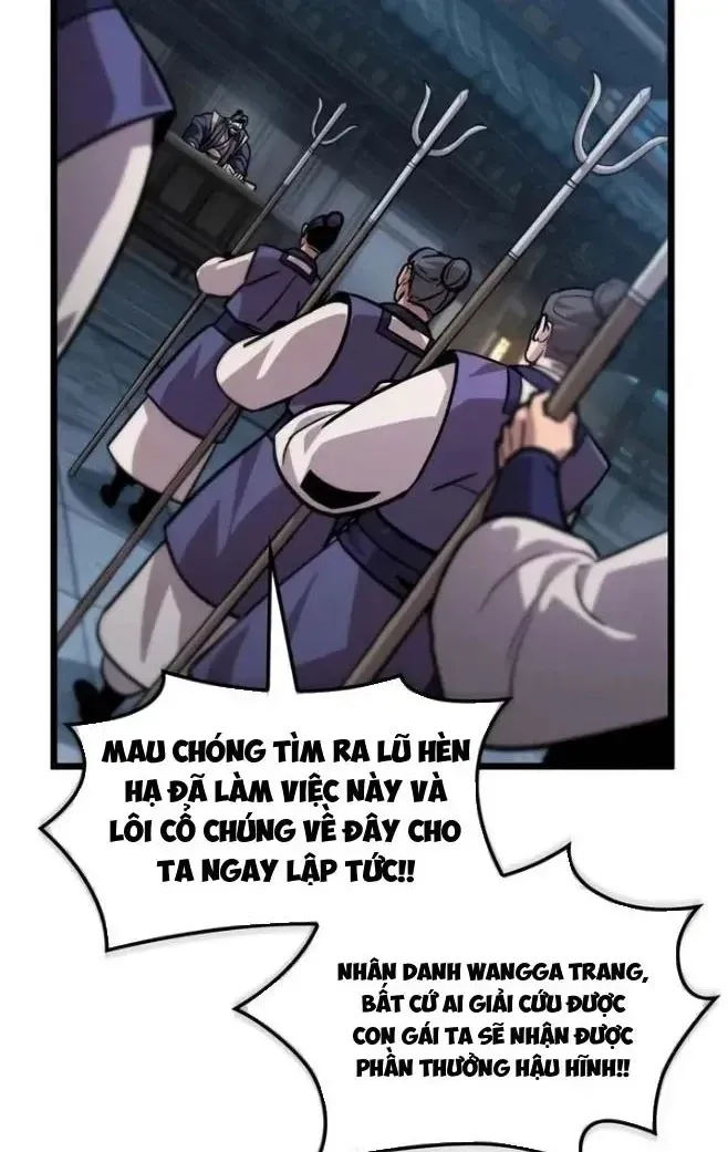 Võ Giả Toàn Tri Chap 14 - Next Chap 15