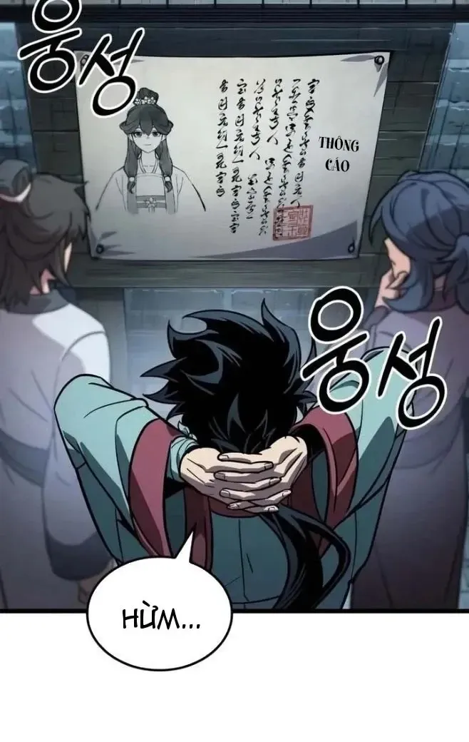 Võ Giả Toàn Tri Chap 14 - Next Chap 15