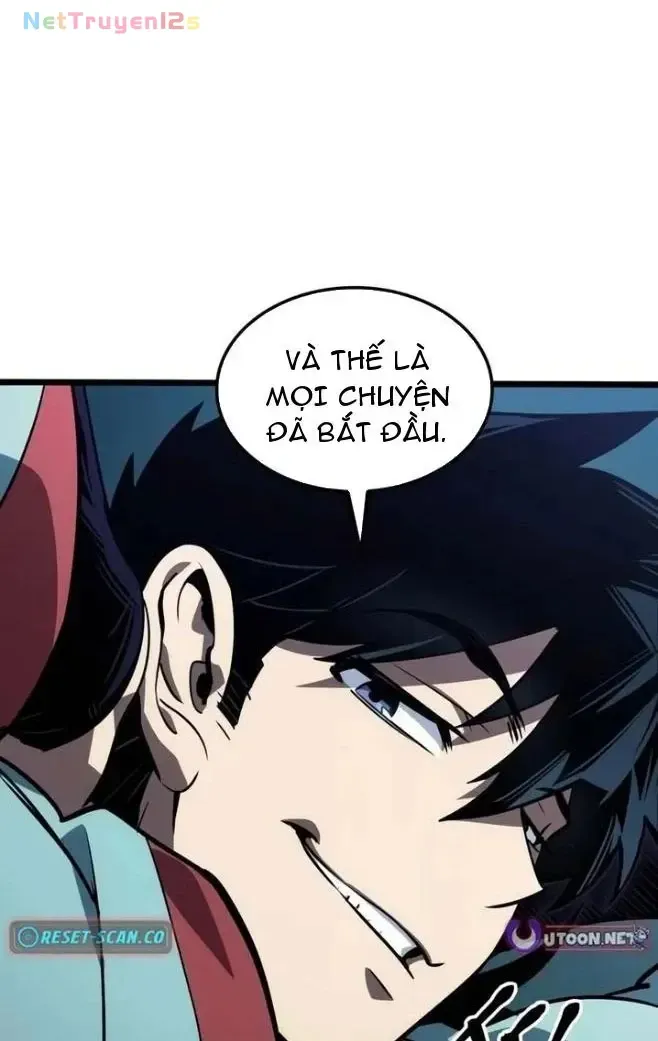 Võ Giả Toàn Tri Chap 14 - Next Chap 15