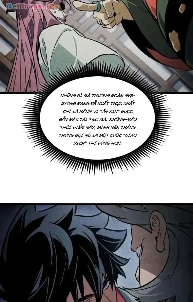 Võ Giả Toàn Tri Chap 14 - Next Chap 15