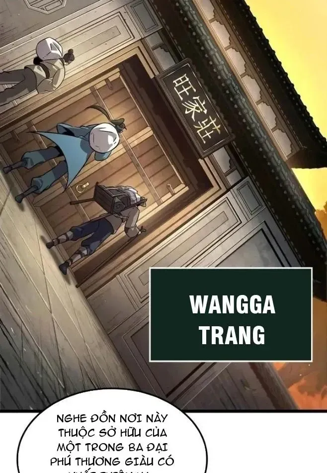 Võ Giả Toàn Tri Chap 14 - Next Chap 15
