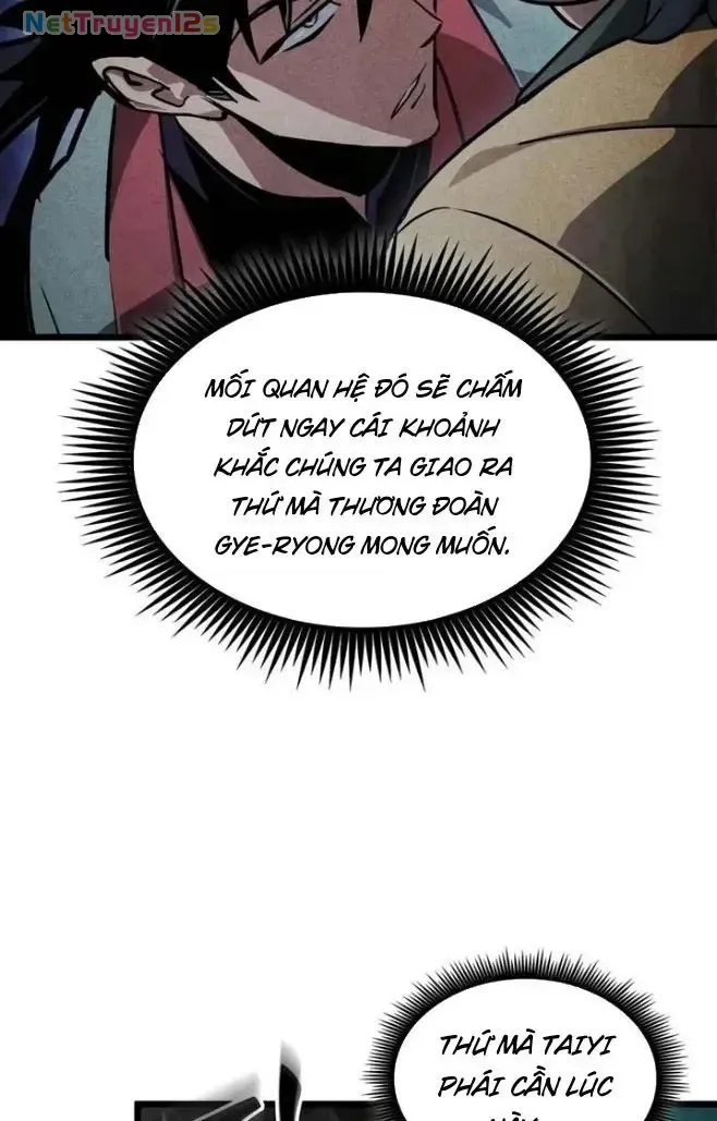 Võ Giả Toàn Tri Chap 14 - Next Chap 15