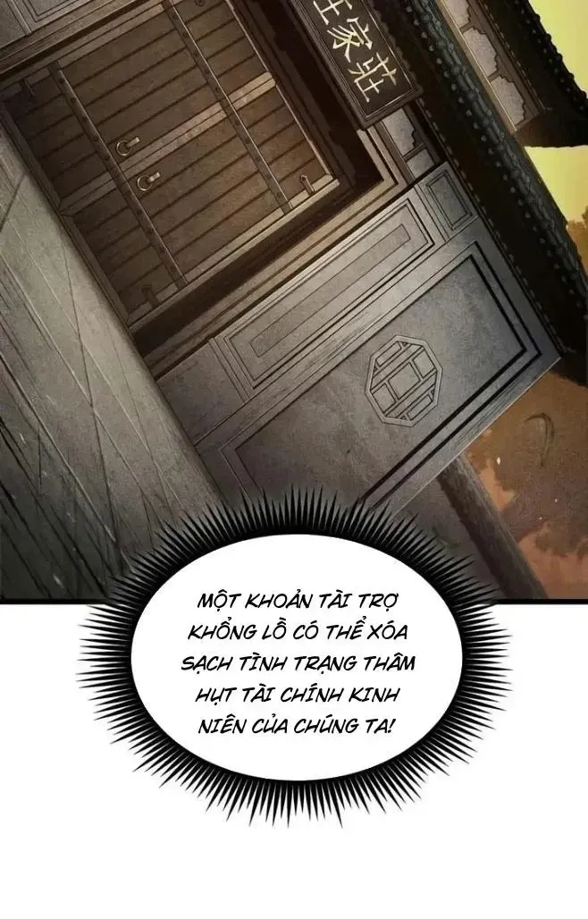 Võ Giả Toàn Tri Chap 14 - Next Chap 15