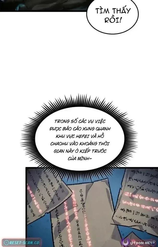 Võ Giả Toàn Tri Chap 14 - Next Chap 15