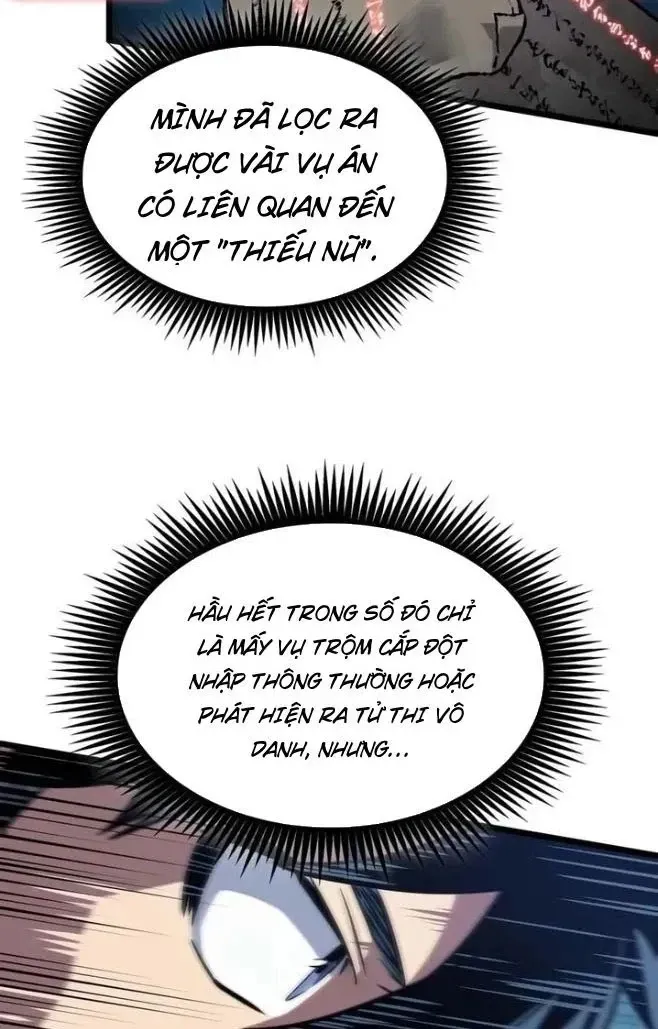 Võ Giả Toàn Tri Chap 14 - Next Chap 15