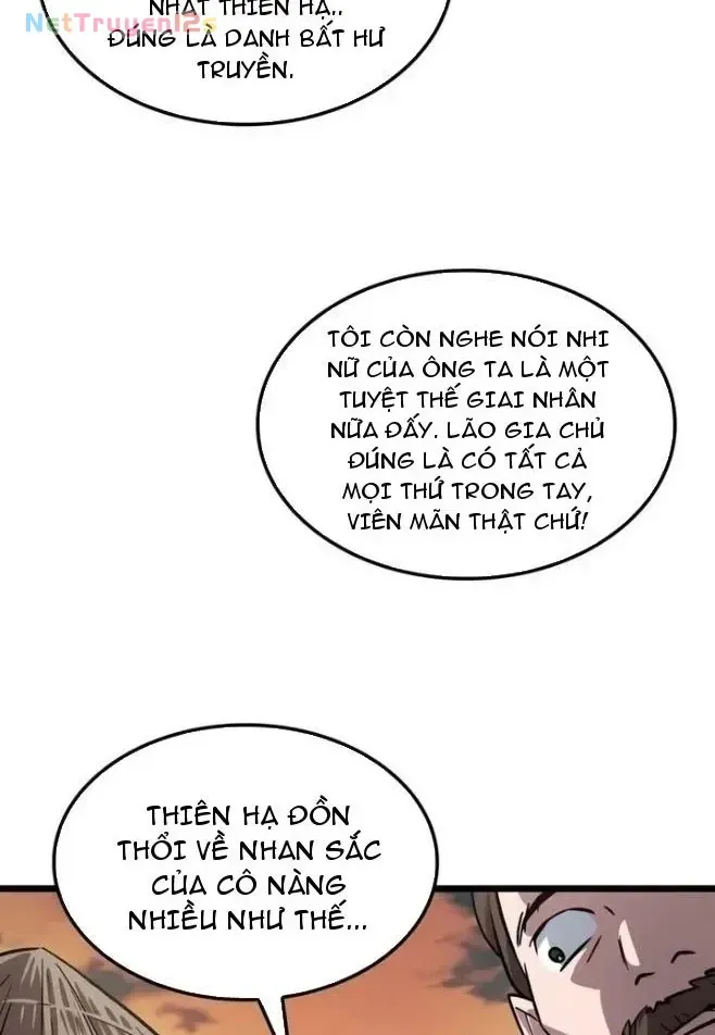 Võ Giả Toàn Tri Chap 14 - Next Chap 15