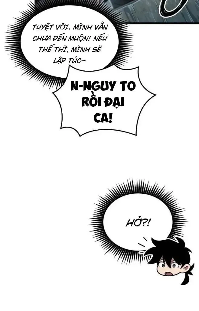 Võ Giả Toàn Tri Chap 14 - Next Chap 15