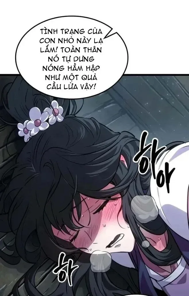 Võ Giả Toàn Tri Chap 14 - Next Chap 15
