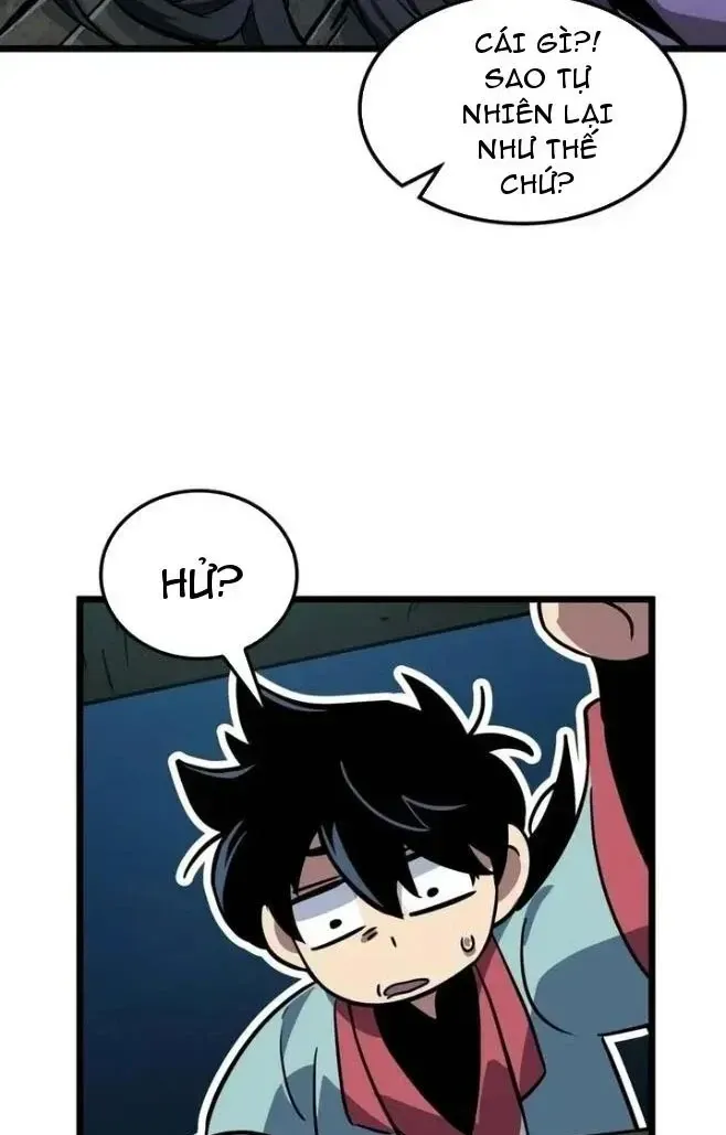 Võ Giả Toàn Tri Chap 14 - Next Chap 15