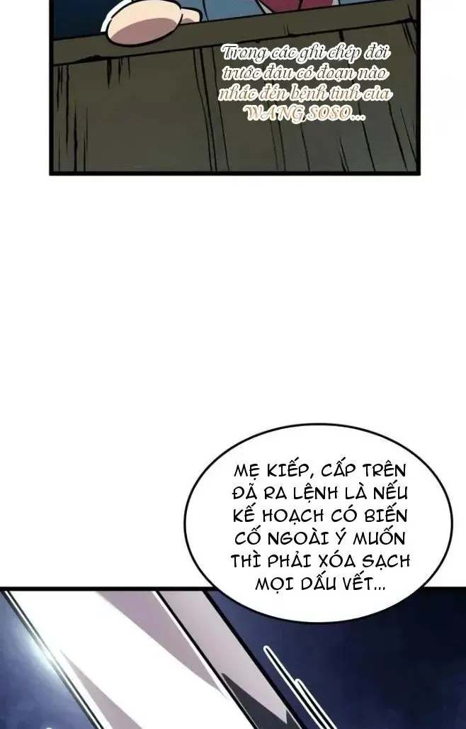Võ Giả Toàn Tri Chap 14 - Next Chap 15
