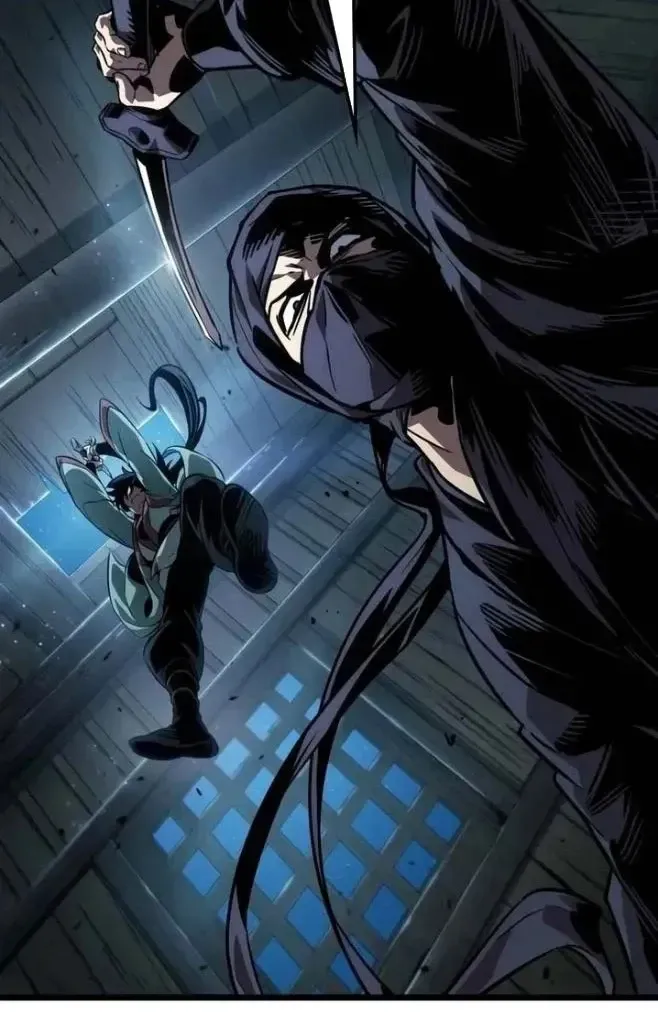 Võ Giả Toàn Tri Chap 14 - Next Chap 15