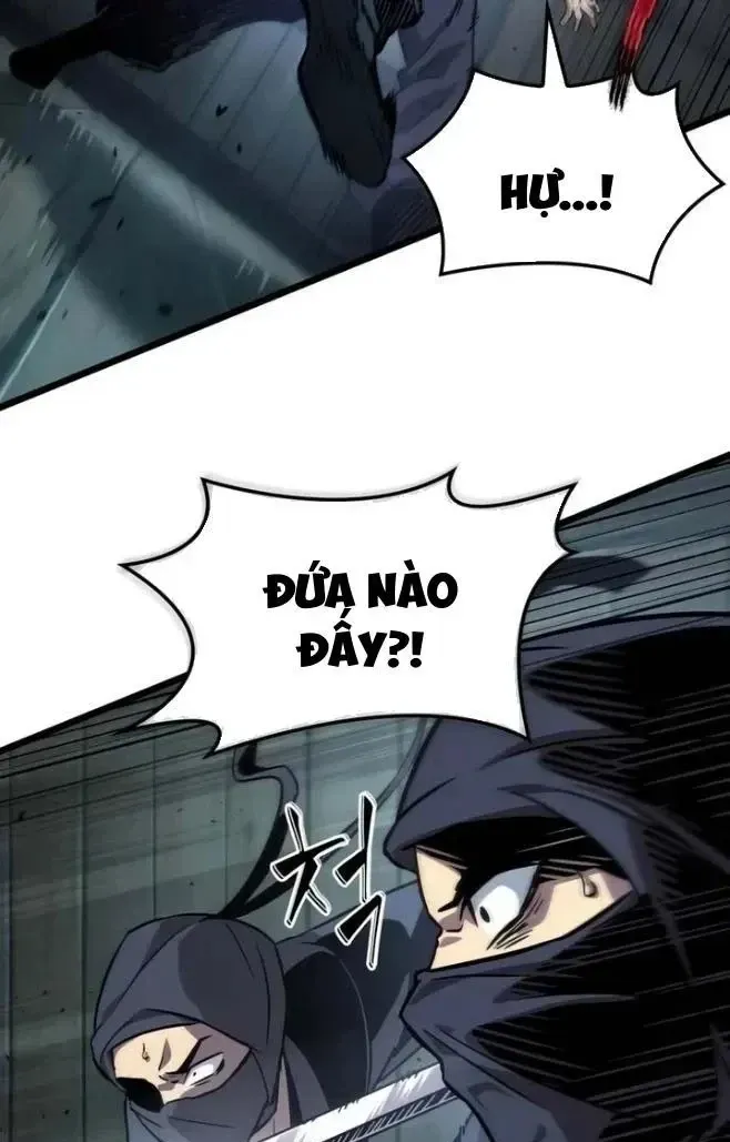 Võ Giả Toàn Tri Chap 14 - Next Chap 15