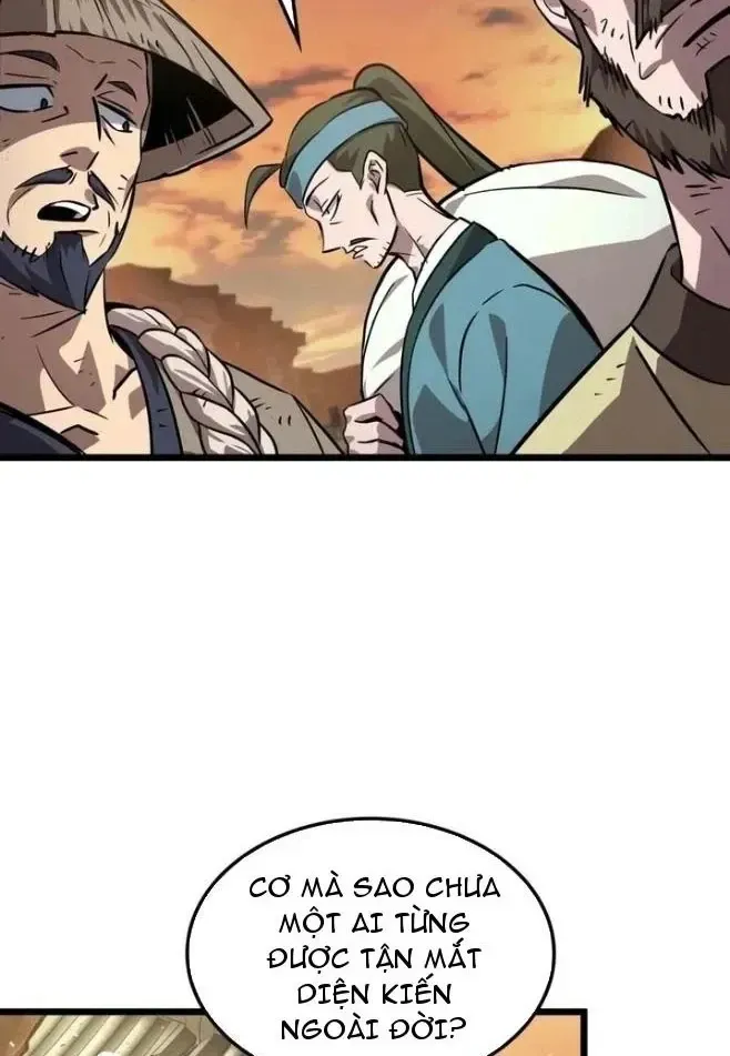 Võ Giả Toàn Tri Chap 14 - Next Chap 15