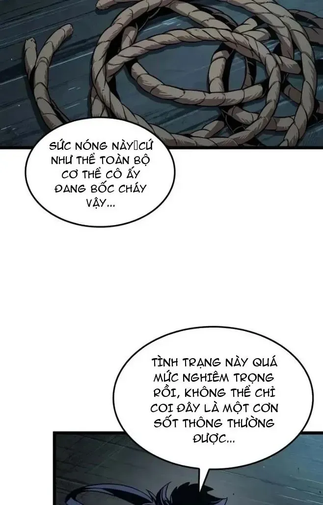 Võ Giả Toàn Tri Chap 14 - Next Chap 15