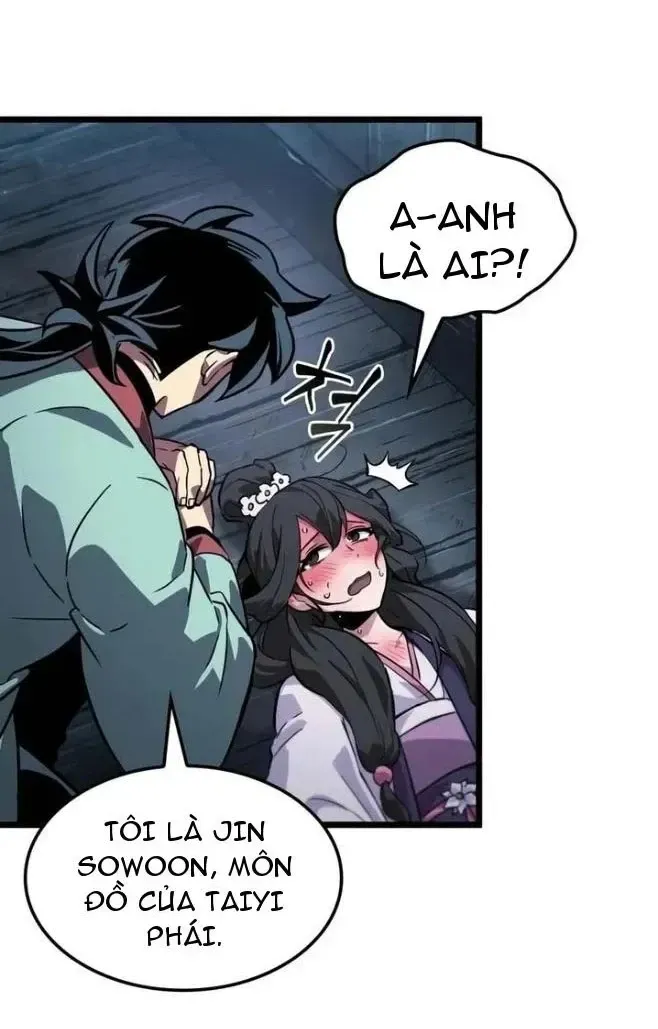 Võ Giả Toàn Tri Chap 14 - Next Chap 15