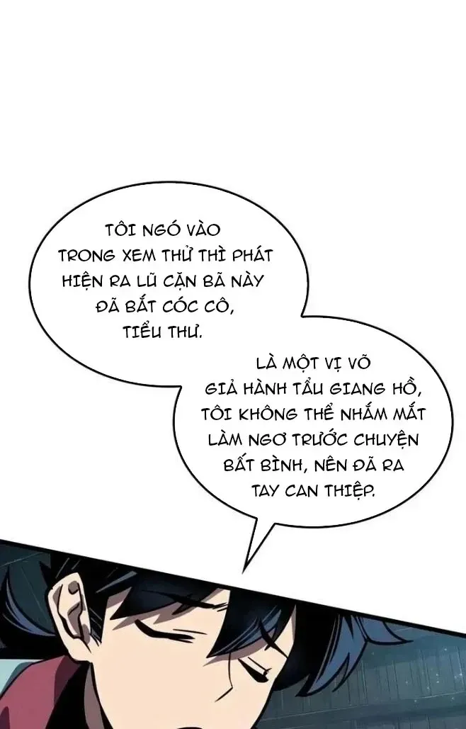 Võ Giả Toàn Tri Chap 14 - Next Chap 15