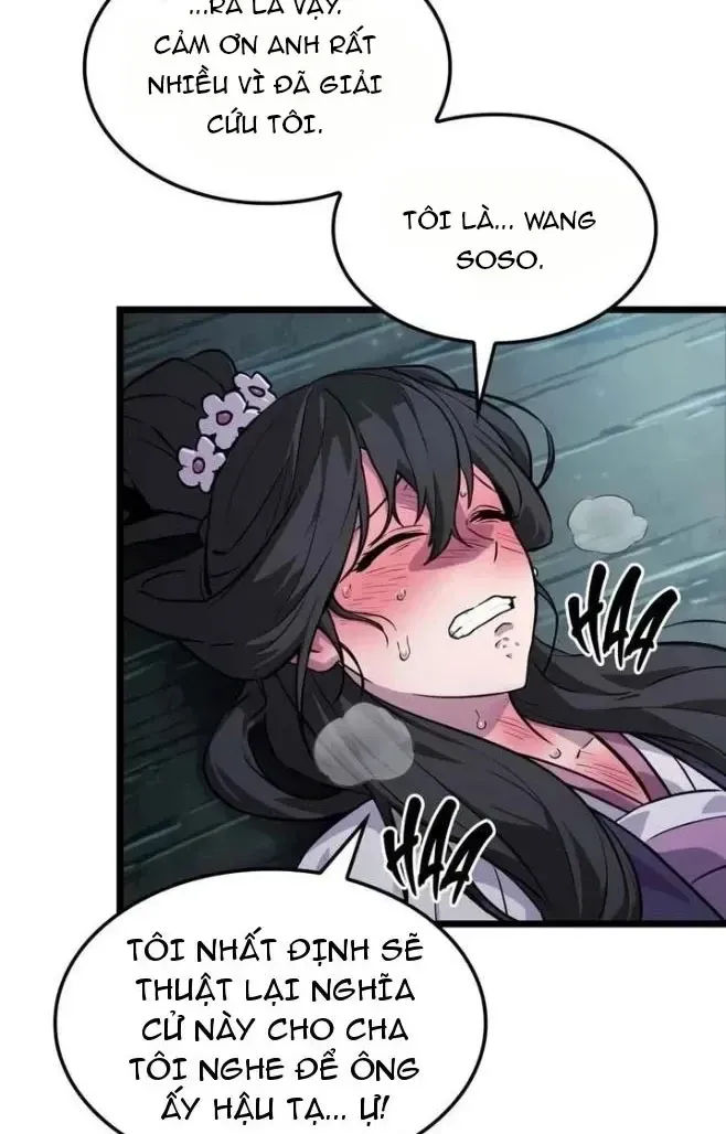 Võ Giả Toàn Tri Chap 14 - Next Chap 15