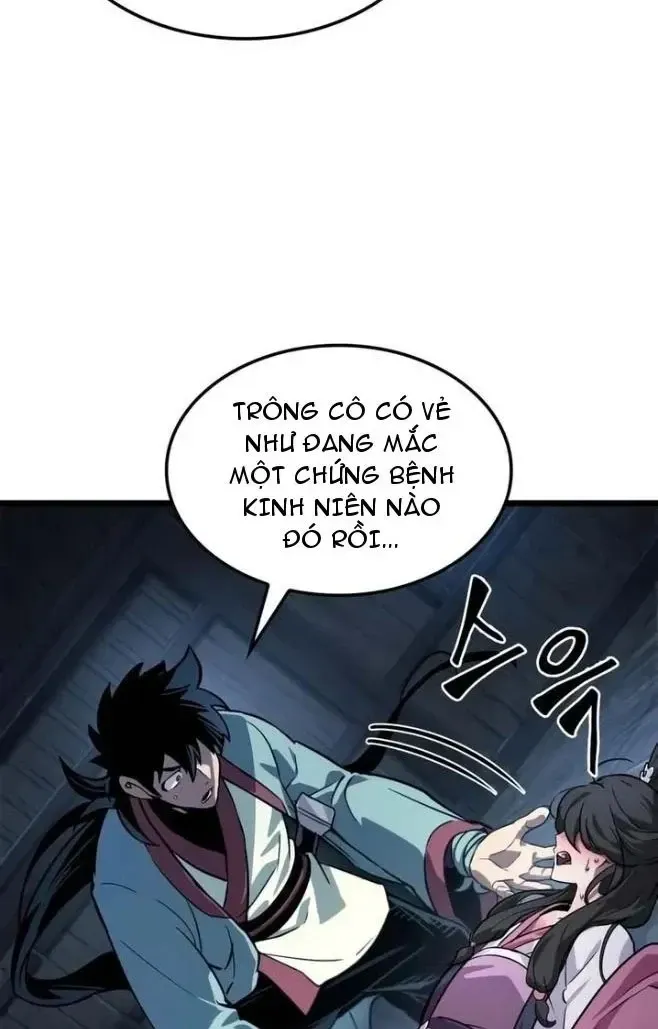 Võ Giả Toàn Tri Chap 14 - Next Chap 15