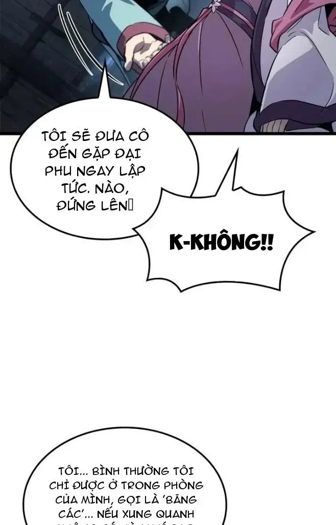 Võ Giả Toàn Tri Chap 14 - Next Chap 15