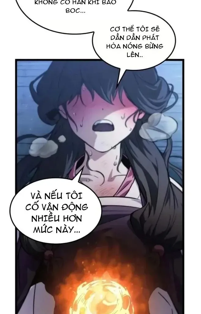Võ Giả Toàn Tri Chap 14 - Next Chap 15