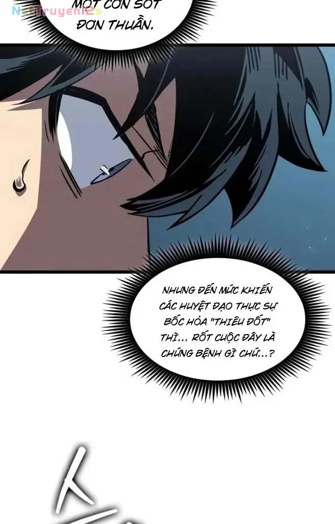 Võ Giả Toàn Tri Chap 14 - Next Chap 15
