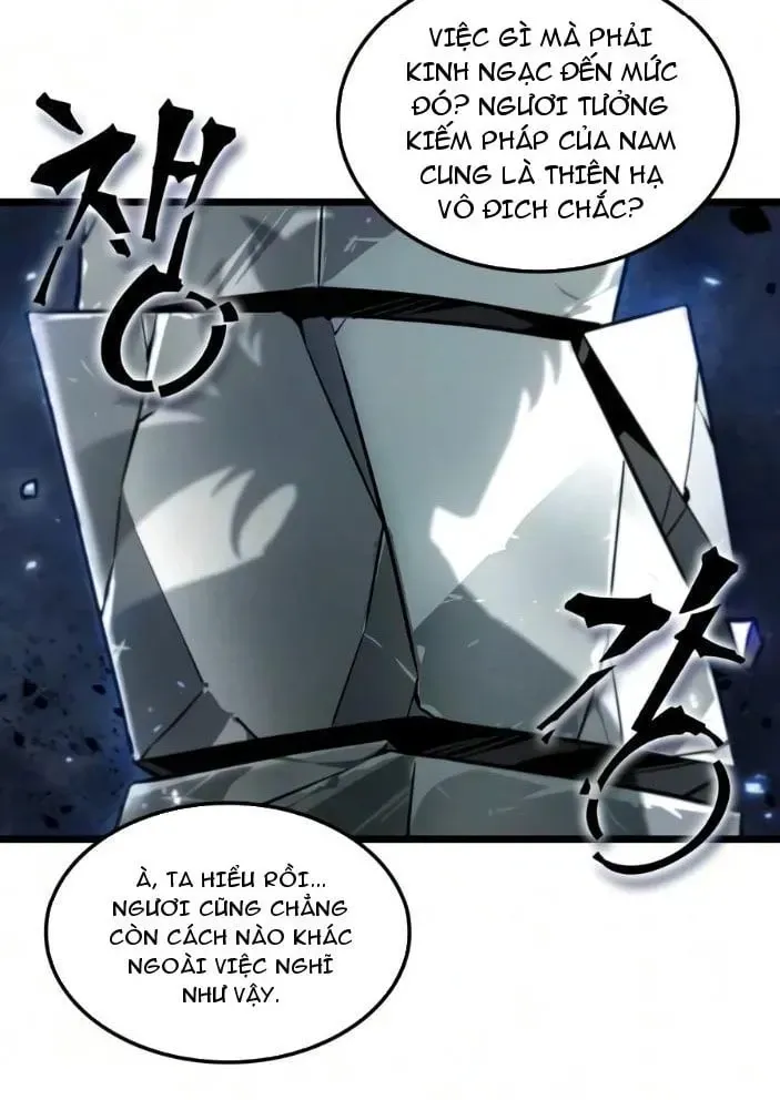 Võ Giả Toàn Tri Chap 15 - Next Chap 16