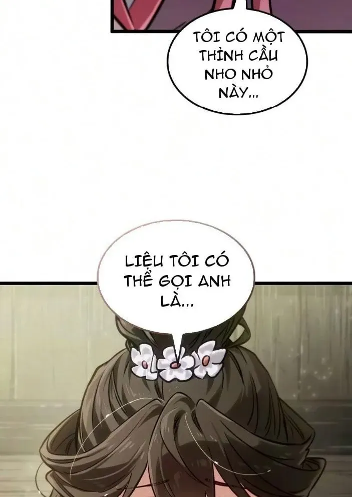 Võ Giả Toàn Tri Chap 15 - Next Chap 16