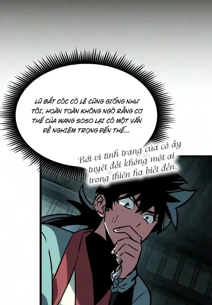 Võ Giả Toàn Tri Chap 15 - Next Chap 16