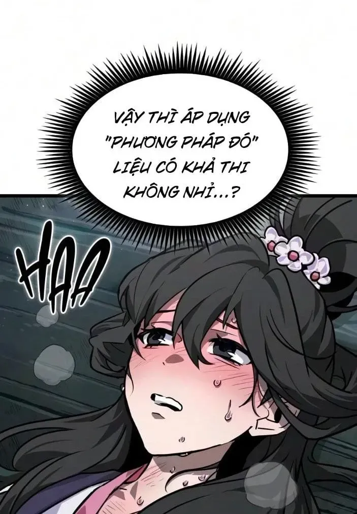 Võ Giả Toàn Tri Chap 15 - Next Chap 16