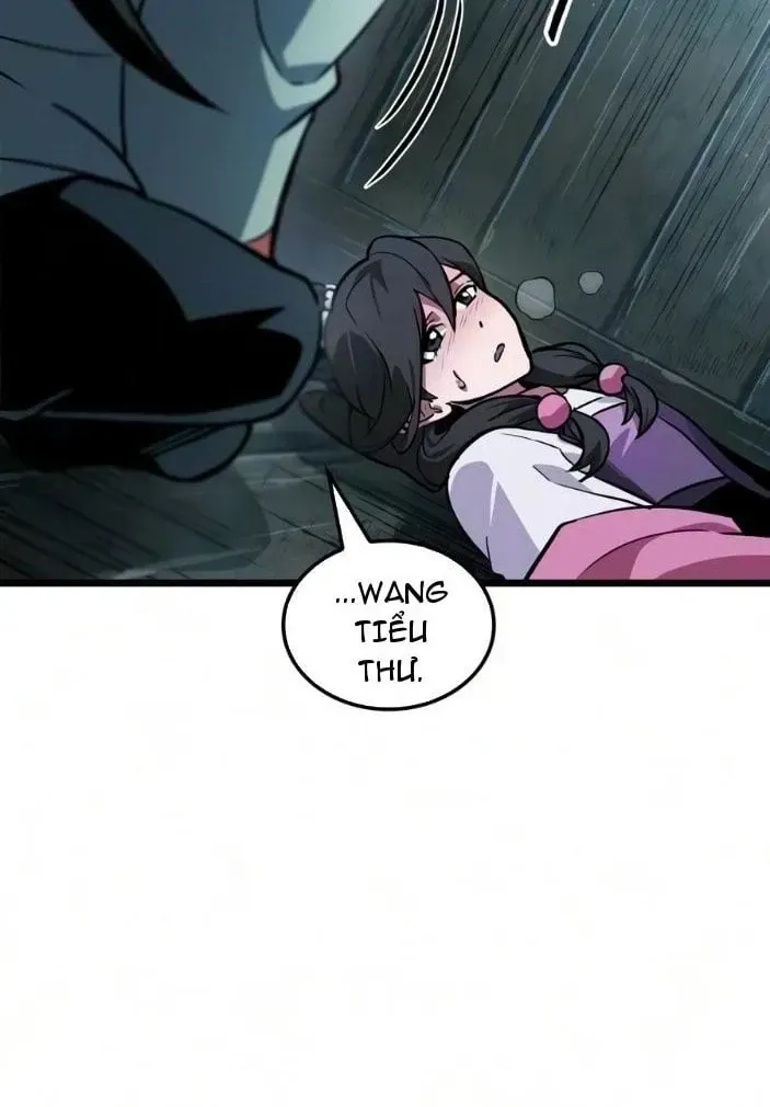 Võ Giả Toàn Tri Chap 15 - Next Chap 16