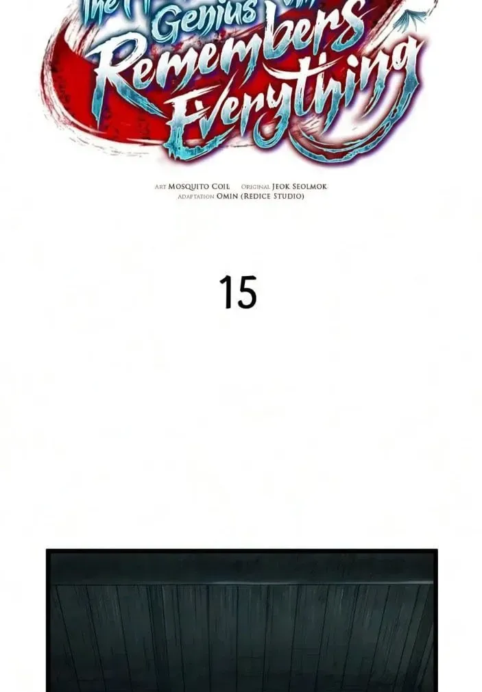 Võ Giả Toàn Tri Chap 15 - Next Chap 16