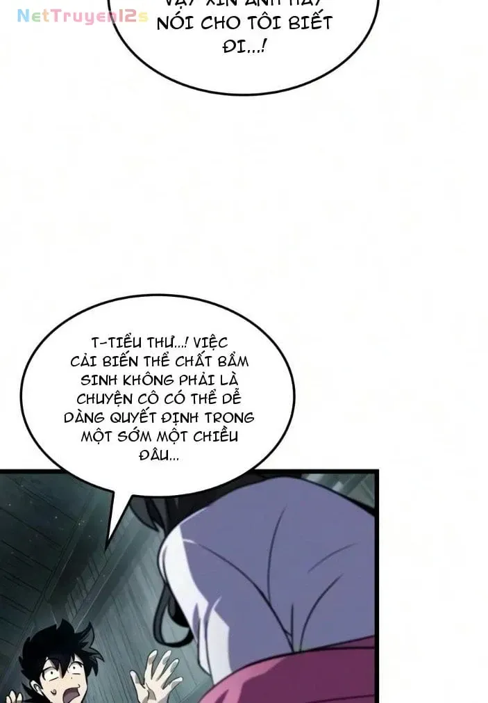 Võ Giả Toàn Tri Chap 15 - Next Chap 16
