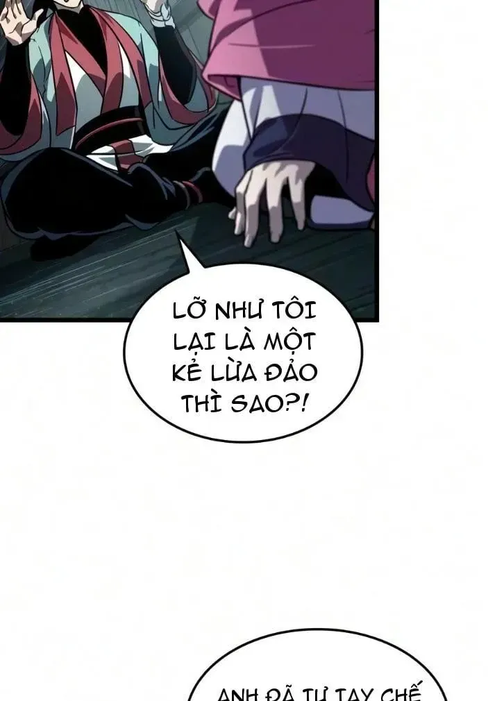 Võ Giả Toàn Tri Chap 15 - Next Chap 16
