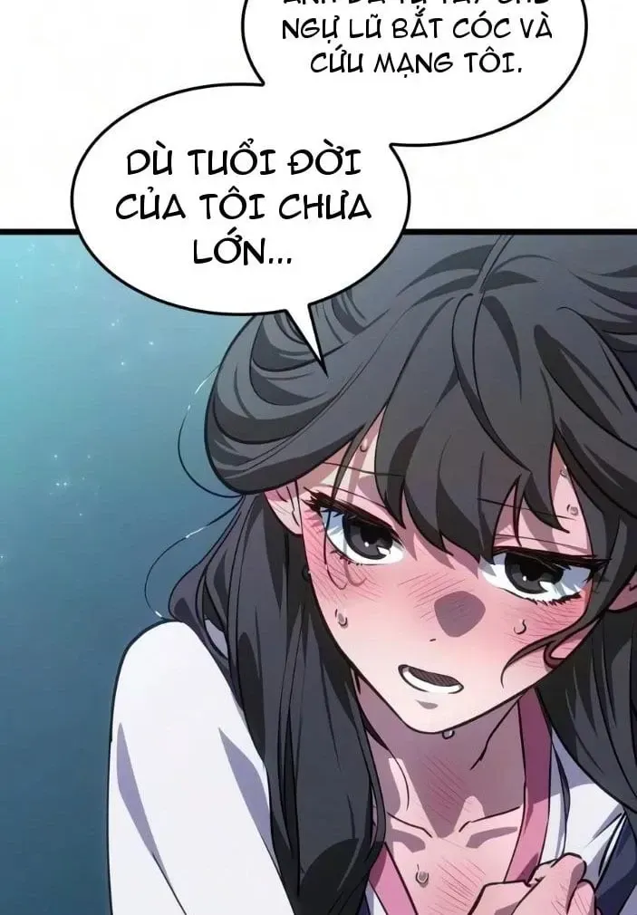 Võ Giả Toàn Tri Chap 15 - Next Chap 16