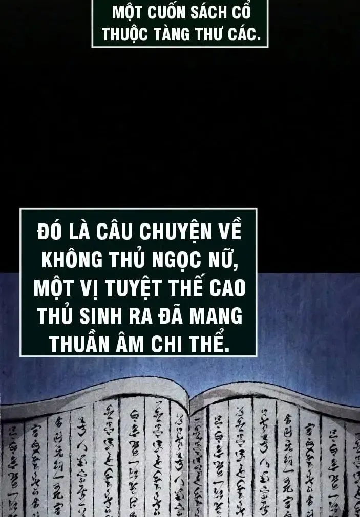 Võ Giả Toàn Tri Chap 15 - Next Chap 16