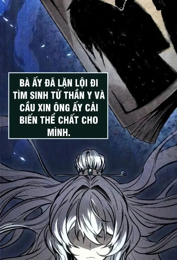 Võ Giả Toàn Tri Chap 15 - Next Chap 16