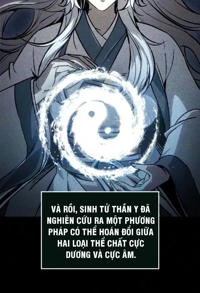 Võ Giả Toàn Tri Chap 15 - Next Chap 16