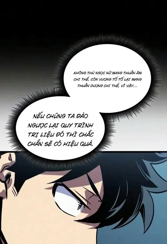 Võ Giả Toàn Tri Chap 15 - Next Chap 16